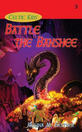 Battle the Banshee: 3 (Celtic Kids)