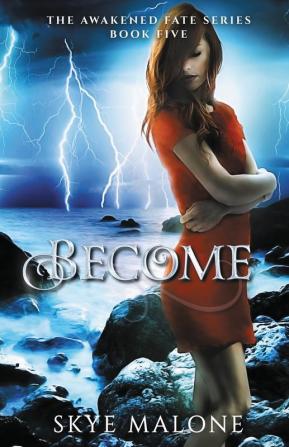 Become: 5 (Awakened Fate)