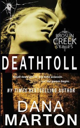 Deathtoll: 8 (Broslin Creek)