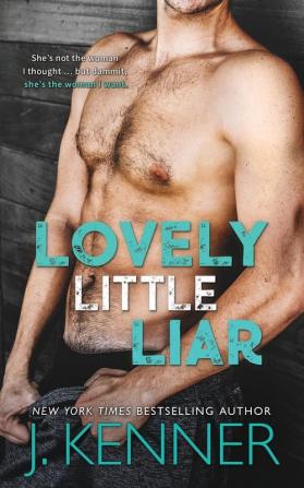 Lovely Little Liar: 1 (Blackwell-Lyon)