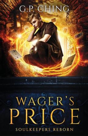 Wager's Price: 1 (Soulkeepers Reborn)