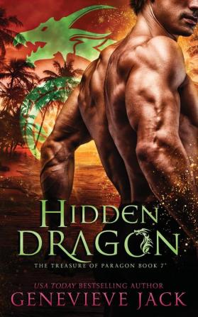 Hidden Dragon: 7 (Treasure of Paragon)