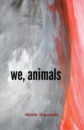 we animals