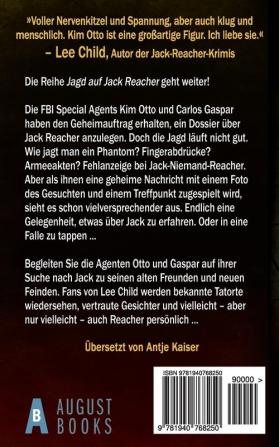 Verabredung mit Jack