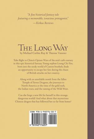 The Long Way