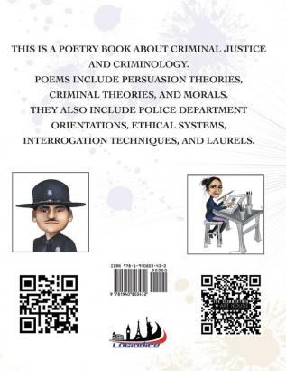 Poetic Justice: Criminal Justice & Criminology