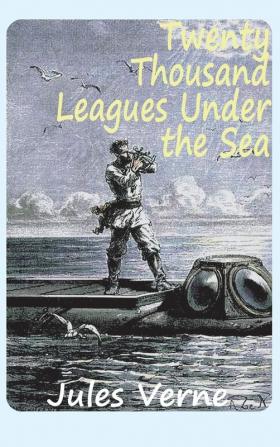 Twenty Thousand Leagues Under the Sea