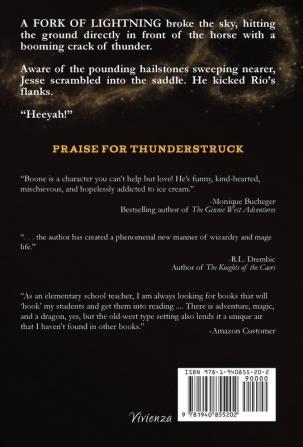 Thunderstruck