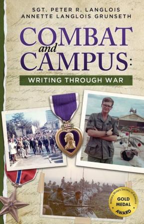 Combat and Campus: Writing Through War