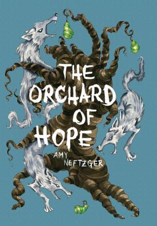 The Orchard Of Hope: 2 (Kingdom Wars)