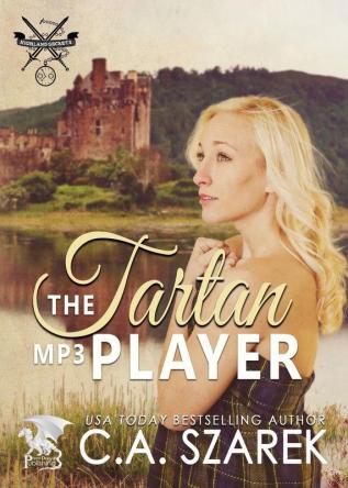 The Tartan MP3 Player: Highland Secrets Trilogy Book One: 1