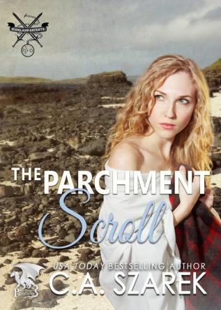 The Parchment Scroll: Highland Secrets Trilogy Book Three: 3