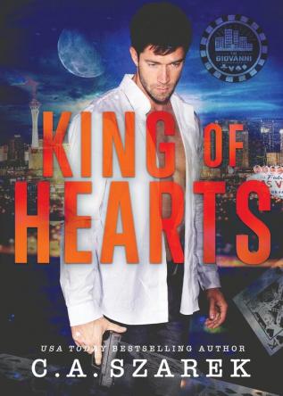 King Of Hearts: 1 (The Giovanni)