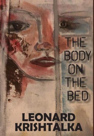 The Body on the Bed