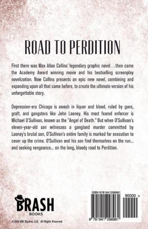 Road to Perdition: The New Expanded Novel (Perdition Saga)