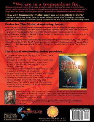 Awakening into Unity The Complete Series Reader: The Global Awakening Series Volume 1