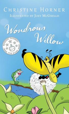 Wondrous Willow