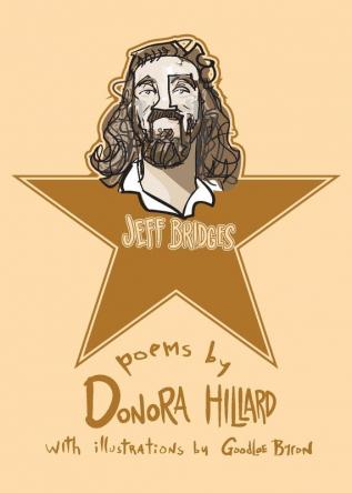 Jeff Bridges: Poetry