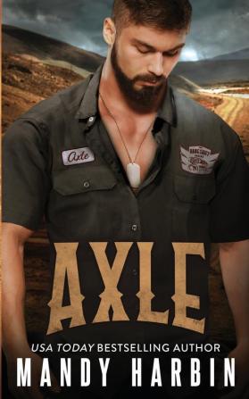 Axle