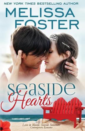 Seaside Hearts (Love in Bloom: Seaside Summers): Seaside Summers Book 2)