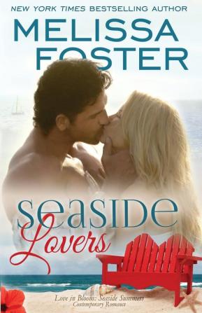 Seaside Lovers (Love in Bloom: Seaside Summers): 7