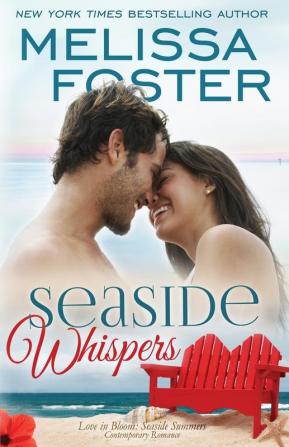 Seaside Whispers (Love in Bloom: Seaside Summers): Matt Lacroux: 8