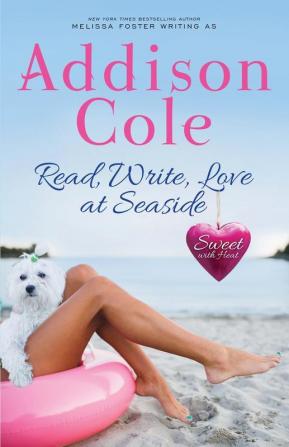 Read Write Love at Seaside