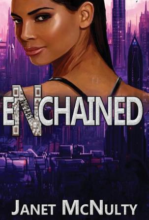 Enchained: 1 (Enchained Trilogy)