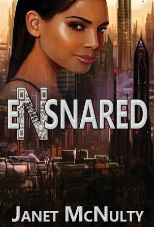 Ensnared: 2 (Enchained Trilogy)