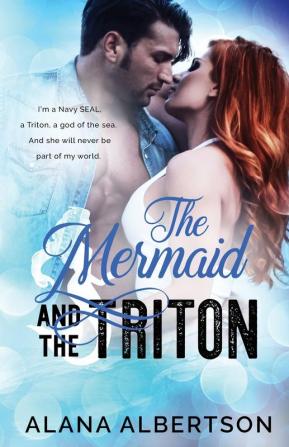 The Mermaid and The Triton: 2 (Heroes Ever After)