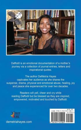 Daffodil: A Mother's Journey: 1