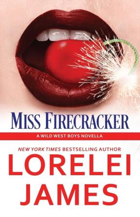 Miss Firecracker