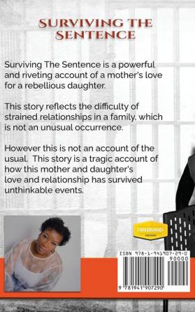 Surviving the Sentence