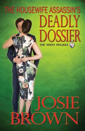 The Housewife Assassin's Deadly Dossier: 15