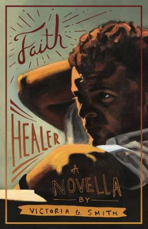 Faith Healer (Driftless Unsolicited Novella)