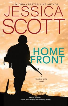 Homefront: A Coming Home Novel: 9