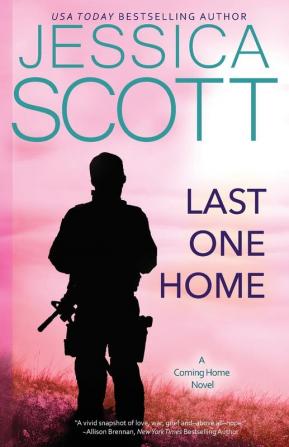 Last One Home: A Coming Home Novel: 11