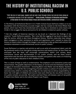 The History of Institutional Racism in U.S. Public Schools