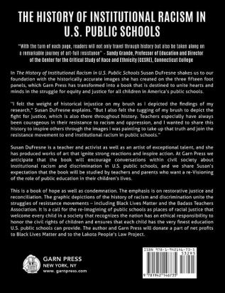 The History of Institutional Racism in U.S. Public Schools