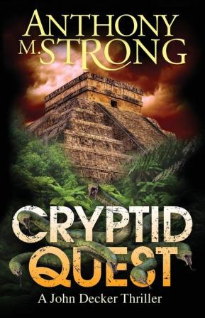 Cryptid Quest