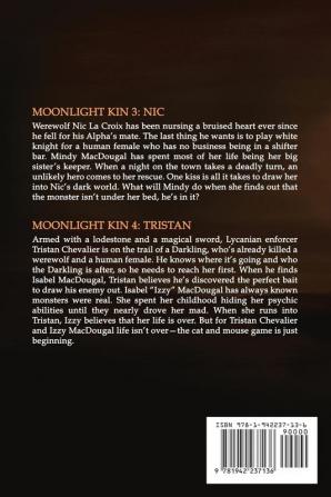 Moonlight Kin Vol. 2