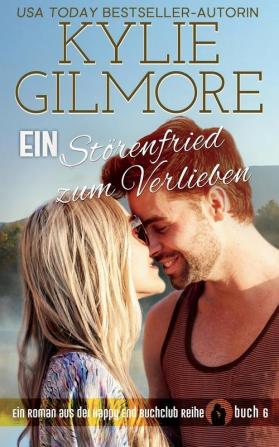 Ein Störenfried zum Verlieben: 6 (Happy End Buchclub)