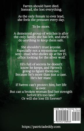 A Shift in the Earth: A Werewolf Shifter Romance: 3 (Elemental Shifter)