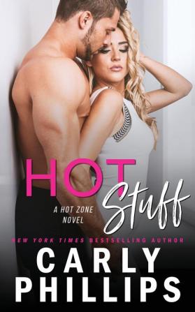 Hot Stuff: 1 (Hot Zone)