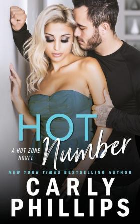 Hot Number: 2 (Hot Zone)