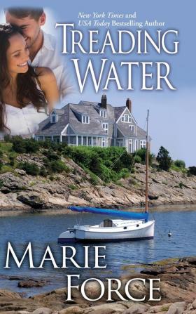 Treading Water (Treading Water Series Book 1)