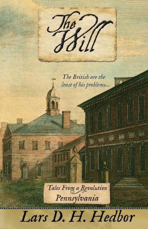 The Will: Tales From a Revolution - Pennsylvania: 13