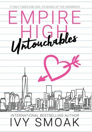 Empire High Untouchables: 1