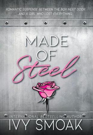 Made of Steel: 1