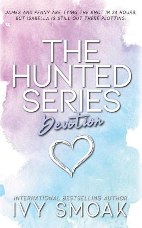 Devotion: 4 (Hunted)